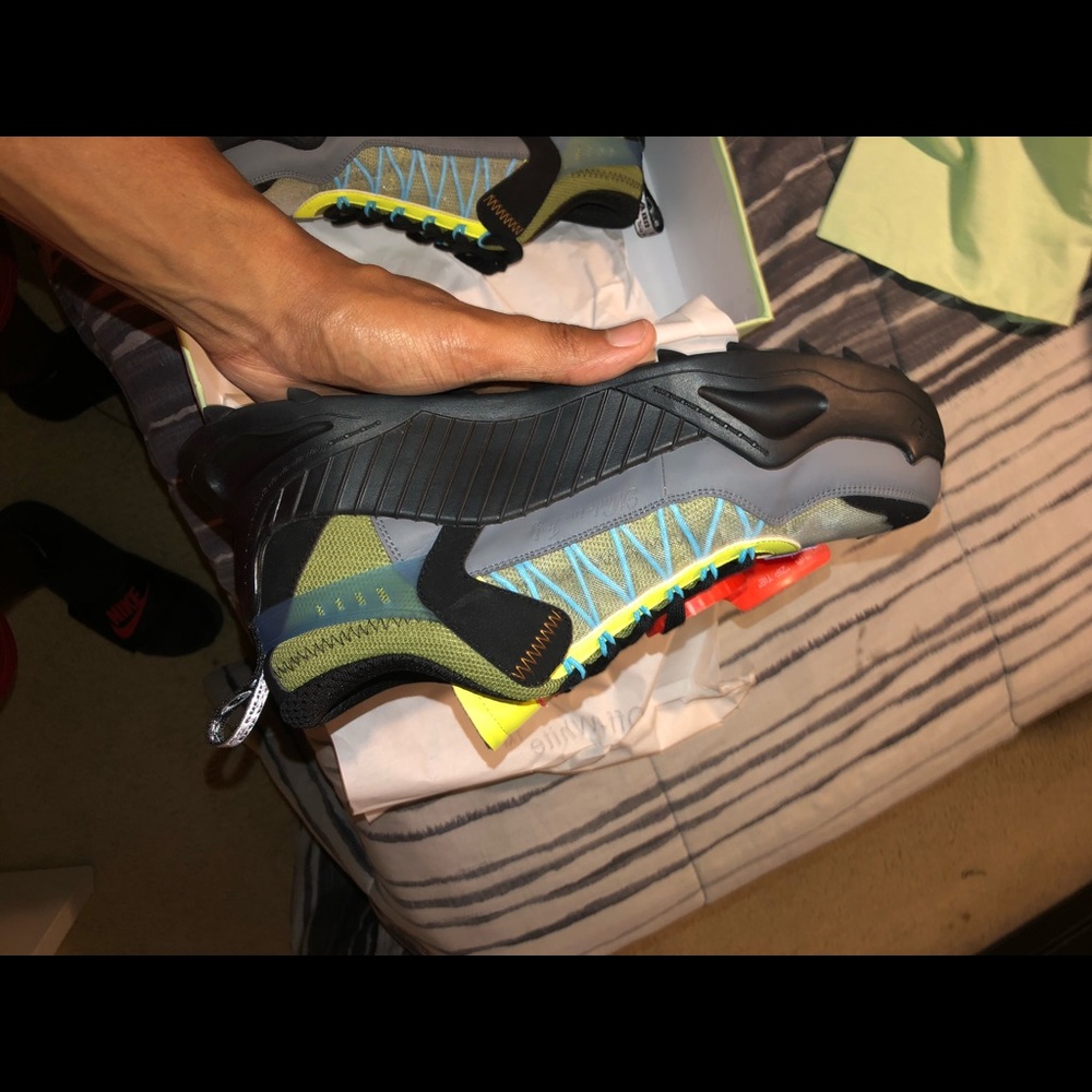 Off white ODSY 1000 - Picture 3 of 10